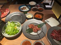 -烧肉达人•炭火烧肉(新天地店)