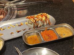 -韩烧牛中牛·甄选黑牛烤肉(黑金店)