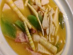 徽州腌笃鲜-徽珍源(龙茗路店)