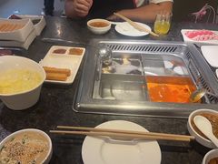 -海底捞火锅(连城广场店)