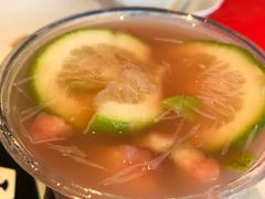 -Yes Lemon就是柠·手打柠檬茶(苏州中心一店)