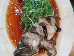 -盛港湾海鲜食府(黄沙店)