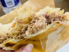 优质夹馍-子午路张记肉夹馍(翠华路店)