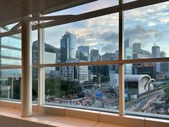 -香港会议展览中心演讲厅