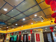 -烤肉宛饭庄(北新桥店)