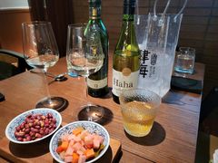 -肆海小川菜酒馆Wine Bistro (青年路店)