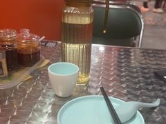 -勇興發港式茶餐厅(江宁店)