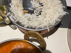 -Pita's&Tika's中东和印度风味餐厅(龙湖天街店)