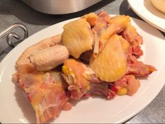 -粤来记·啫啫煲·点心(日月光店)