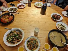 -滇铺子·云南特色菜·第九届野生菌美食节(东风东路c86店)