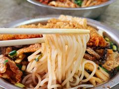 -娇姐老牌螺蛳粉(雅儒路店)