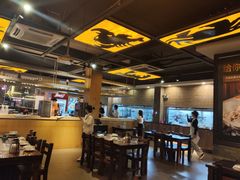 -漫天香·小龙虾餐厅(夏湾店)