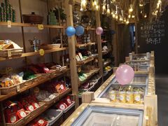 -锅圈食汇火锅烧烤食材超市(广益店)