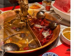 -小龙翻大江文化火锅(太古里店)