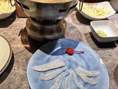 -好鲆·活鱼料理(金地广场店)