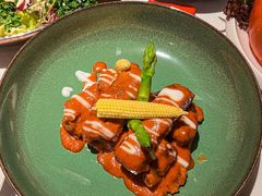 -Mogul Eatery·大亨餐酒馆