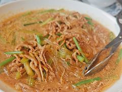 -阿庄新豫菜(航海东路店)