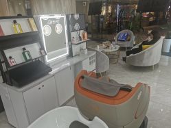 -Mr.JUDY洗个头发