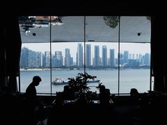 -君庭中餐厅(湘江豪生店)