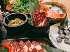 -龍二烧肉酒场(九亭店)