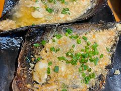 -沈胖子音乐烤吧·炒菜·龙虾(环城东路店)