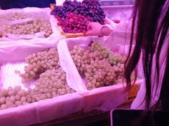 -葛师傅越南特色水果捞(建政南路总店)