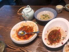 -湖南人家·家传湖南菜(水围店)