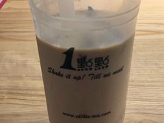 -1点点(金桥店)