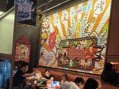 -鸣记脆皮烤鱼·海鲜烤鱼(亿合城店)