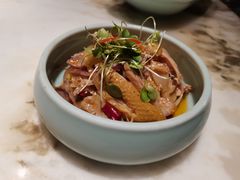 盐商椒麻鸡-锦府盐帮·李宅(领展购物广场中关村店)