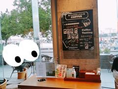 -星巴克(广州立白中心店)