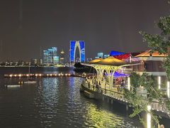 -岁粤Moon·湖景餐厅(月光码头店)