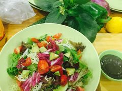 -Miss Fresh轻食(南京西路店)