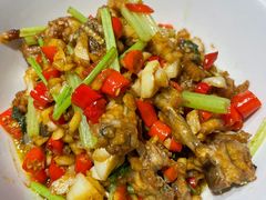 -张氏父子常德肠子馆(贺龙店)