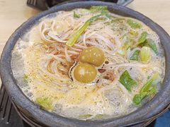 -蜀小沫肉沫麻酱土豆粉(北桥店)