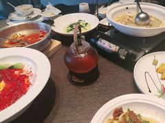 -墨泉峰味(润和国际广场店)
