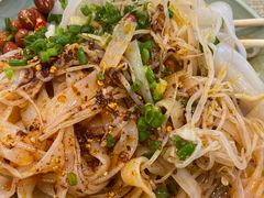 -乐山冰粉·狼牙土豆(竹溪湾店)