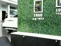 -宁波宁兴新宇奔驰4S店(庄市店)