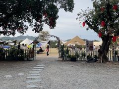-长洲岛都市农业公园