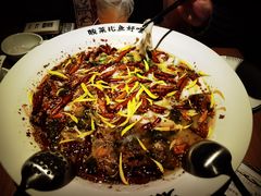 -太二酸菜鱼(沈阳万象城店)