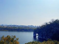-璟象酒店-爱丽坊景观餐厅