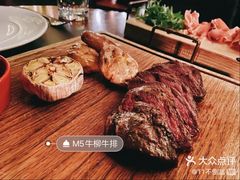 -Tivano意大利餐厅(成都居舍酒店)