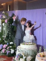 -艾缇森原创定制婚礼ATS WEDDING