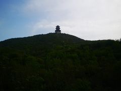 -定都阁