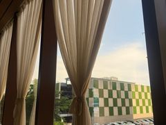 -卡普里披萨·牛扒·下午茶