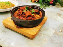 -冠州宴·海鲜烤鸭民间菜(冠县店)