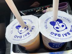-茶百道(湖墅潮王路店)