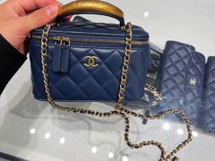 -CHANEL(恒隆广场店)