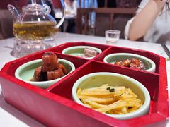 -米桃-吴韵风雅·拙园(北外滩来福士店)