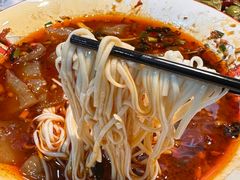 -辣不怕口味虾(凌霄路店)